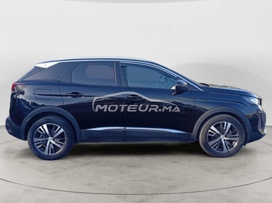 PEUGEOT 3008 occasion 3291188