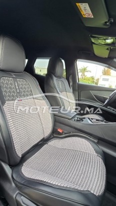 بيجو 3008 1.5 hd مستعملة 3360864