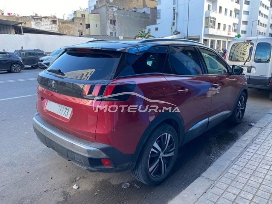 بيجو 3008 مستعملة 3098931