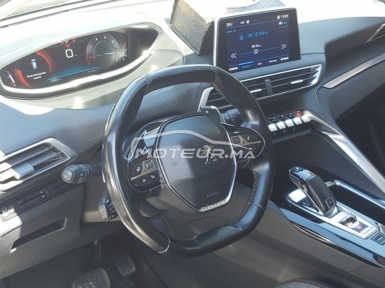 بيجو 3008 Active مستعملة 1609793