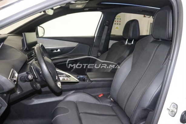 PEUGEOT 3008 occasion 3365125