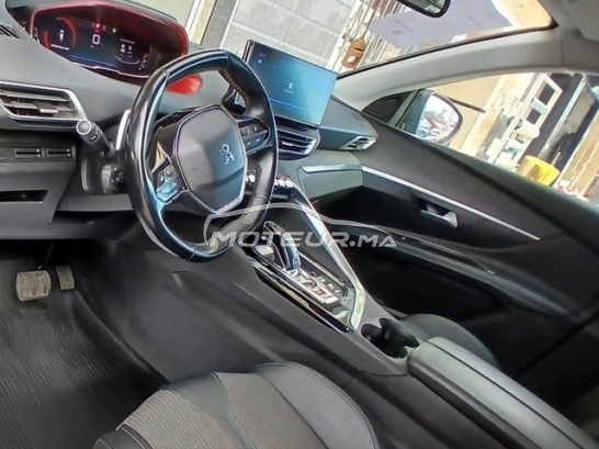 PEUGEOT 3008 occasion 3371993