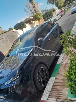 PEUGEOT 3008 Gt mistral occasion 3231487