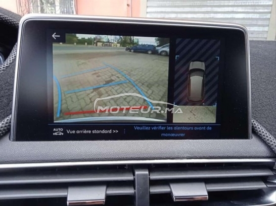 PEUGEOT 3008 occasion 2001945