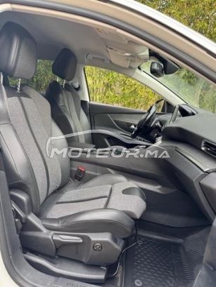 PEUGEOT 3008 Bva seductive 2024❣️ occasion 3367417