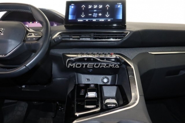 بيجو 3008 مستعملة 2952792