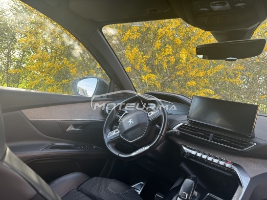 بيجو 3008 Gt line مستعملة 2227669