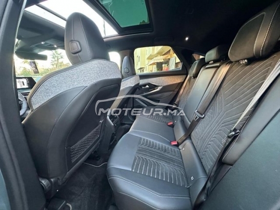 PEUGEOT 3008 occasion 2953044