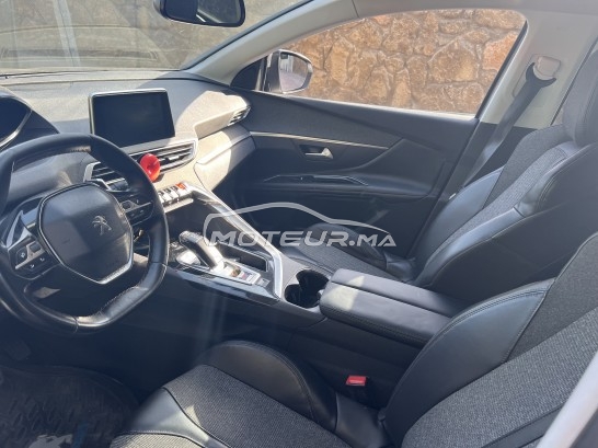 بيجو 3008 Allure مستعملة 1684254