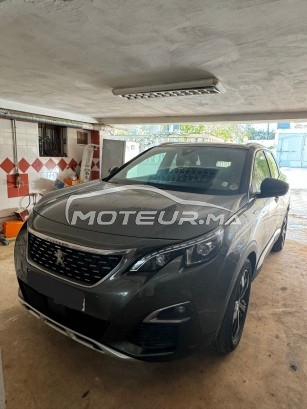 بيجو 3008 Gt line مستعملة 1940566