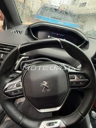 بيجو 3008 مستعملة 2834993