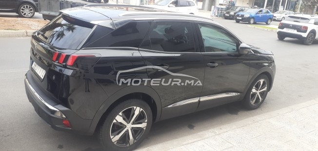 بيجو 3008 Hdi مستعملة 1695091