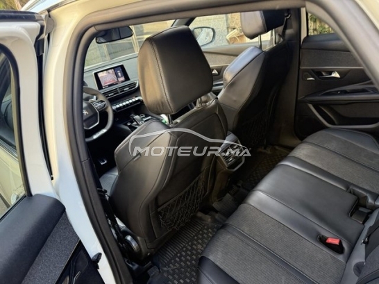 PEUGEOT 3008 occasion 2808165