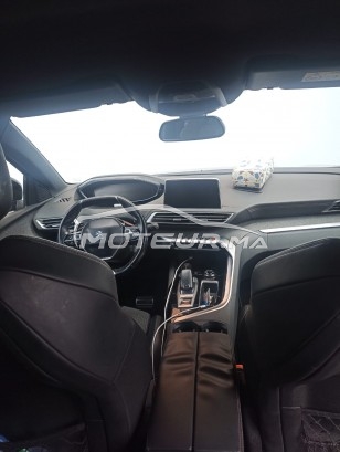 PEUGEOT 3008 Gt line 2l occasion 1992924