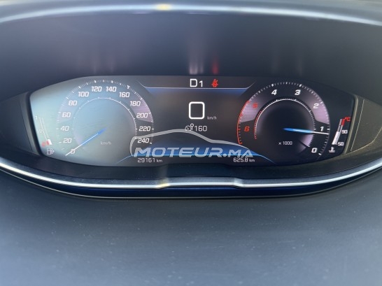 بيجو 3008 مستعملة 2417896