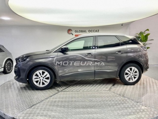 PEUGEOT 3008 occasion 3432849