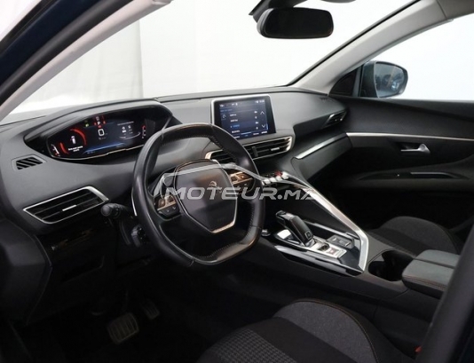 PEUGEOT 3008 occasion 3265469