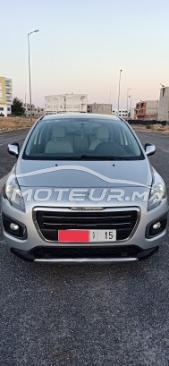 بيجو 3008 Hdi مستعملة 1702663