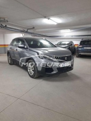 PEUGEOT 3008 occasion 3384291