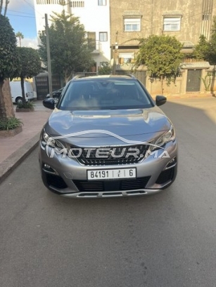 بيجو 3008 مستعملة 2911830