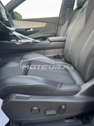 PEUGEOT 3008 occasion 3055205