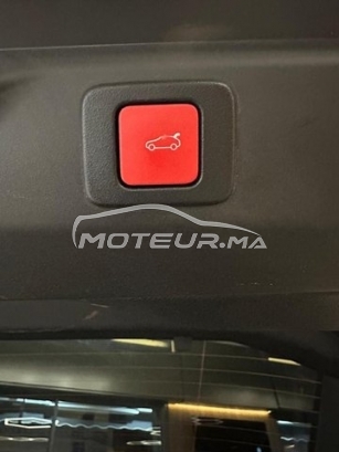 PEUGEOT 3008 occasion 2953047