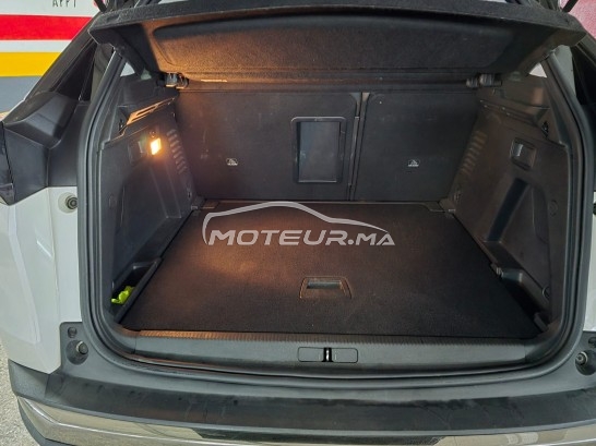 PEUGEOT 3008 occasion 3171381