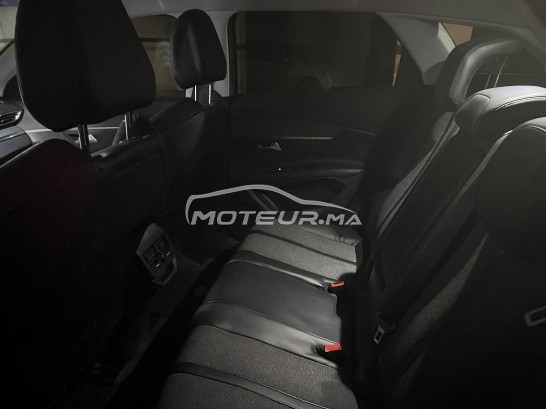 بيجو 3008 Allure مستعملة 1684249