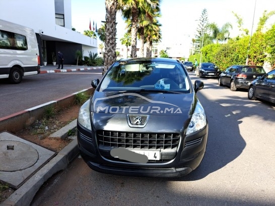 بيجو 3008 1.6 مستعملة 1686679