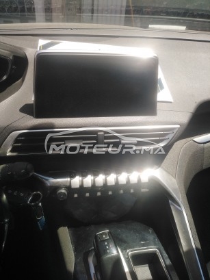 PEUGEOT 3008 occasion 1861250