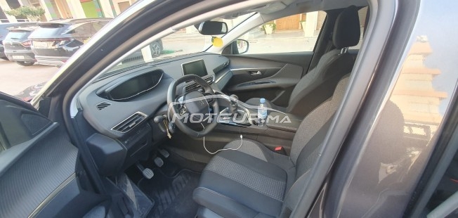 PEUGEOT 3008 1.5 bluehdi s&s active occasion 2280717