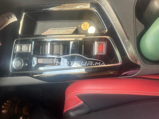 بيجو 3008 اصلية مستعملة 2517413