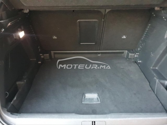 بيجو 3008 Gt-line 2.0 hdi automatique 2020 ttoptions مستعملة 3298779