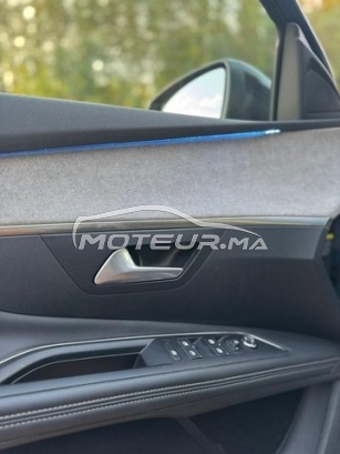 PEUGEOT 3008 occasion 3055199