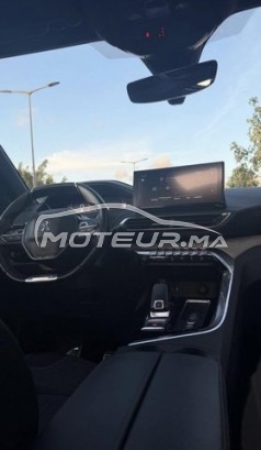 Voiture au Maroc PEUGEOT 3008 - 489125