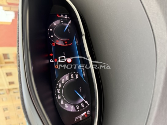 PEUGEOT 3008 Gl occasion 3161257