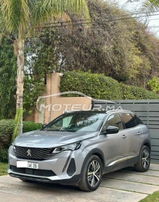 بيجو 3008 مستعملة 3239333