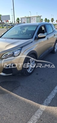 PEUGEOT 3008 Active bva occasion 2858568
