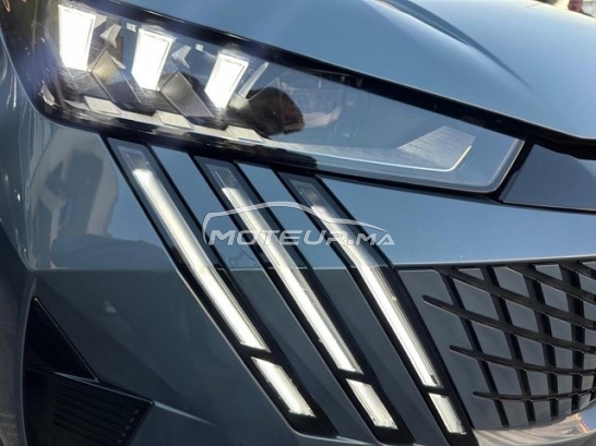 PEUGEOT 3008 occasion 2953032