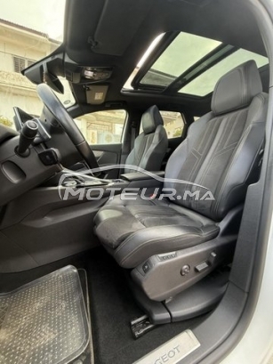 بيجو 3008 مستعملة 3220380