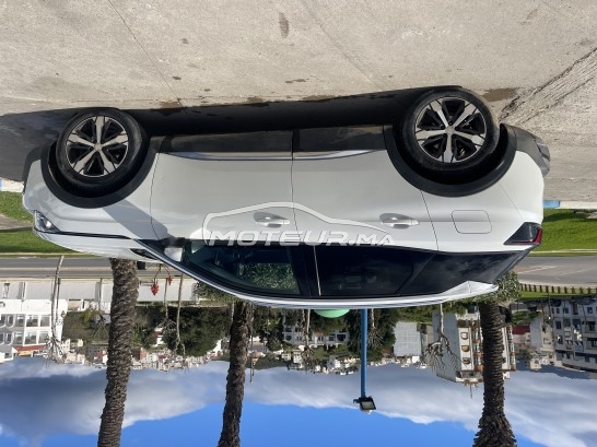 PEUGEOT 3008 Allure business occasion 3085640