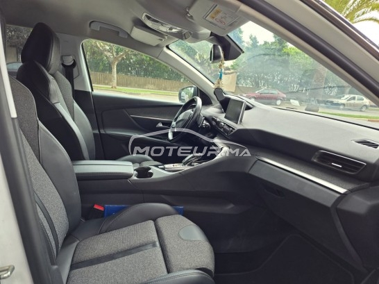 PEUGEOT 3008 occasion 3171375
