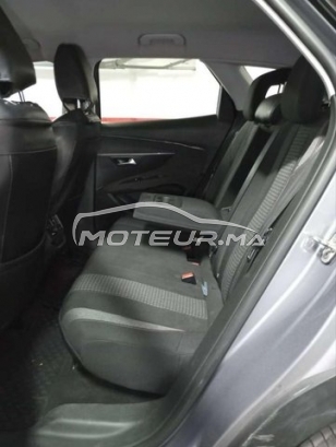 PEUGEOT 3008 occasion 3384289
