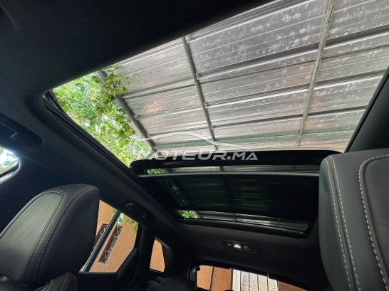 PEUGEOT 3008 Gt occasion 2323244