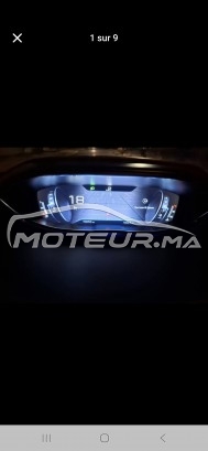 PEUGEOT 3008 Allure 2l occasion 3519742