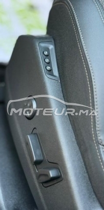 PEUGEOT 3008 occasion 2640237