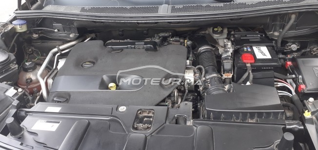 بيجو 3008 Hdi مستعملة 1695092