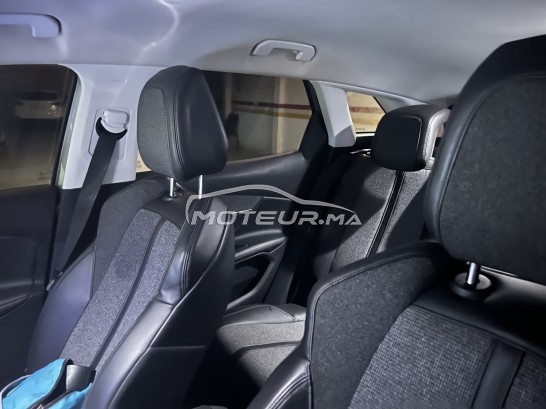 بيجو 3008 Allure مستعملة 1684250