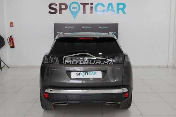 بيجو 3008 مستعملة 3365114