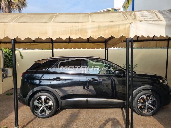 PEUGEOT 3008 occasion 2139608